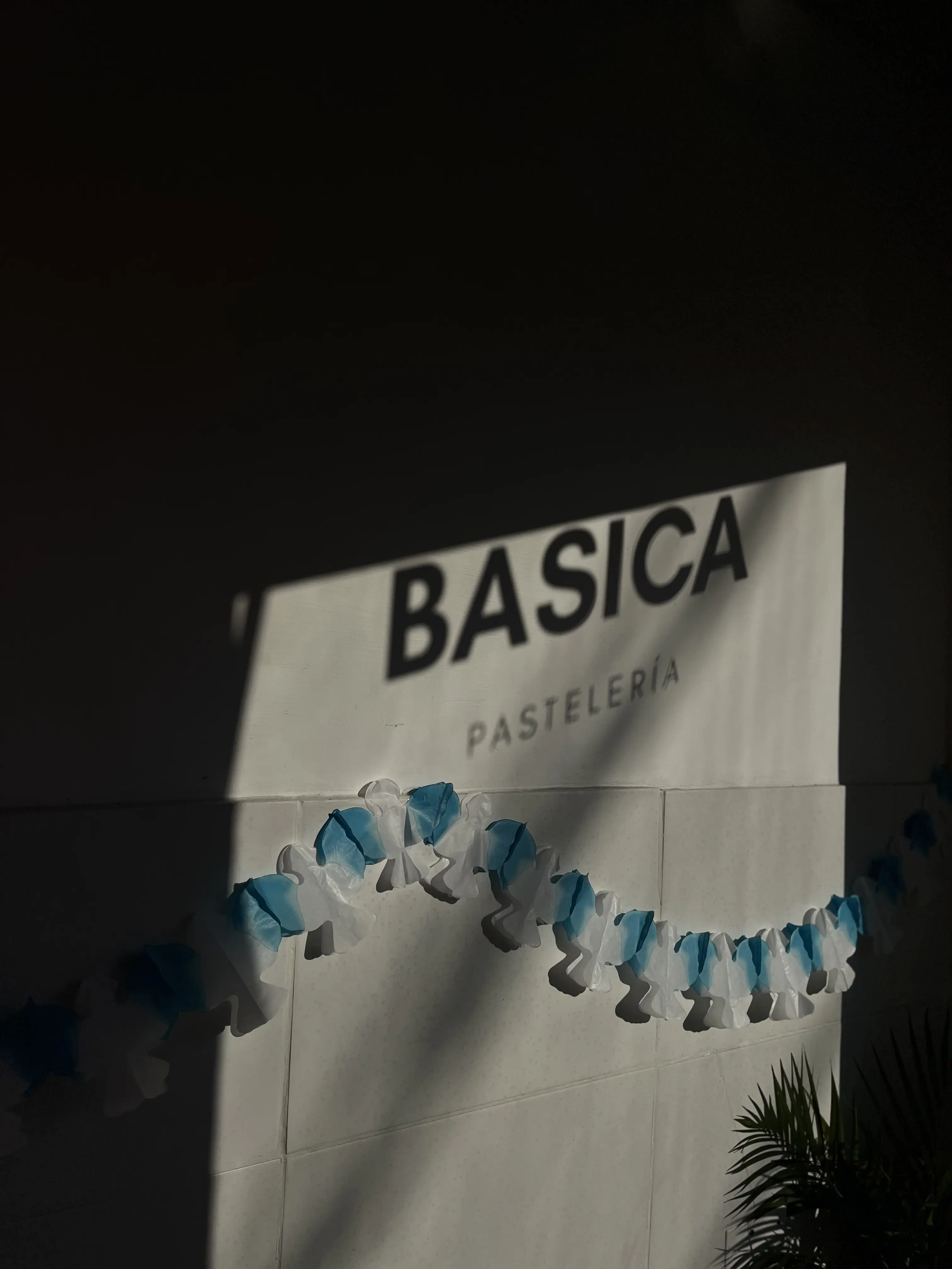 Productos artesanales argentinos de LA BÁSICA Pastelería