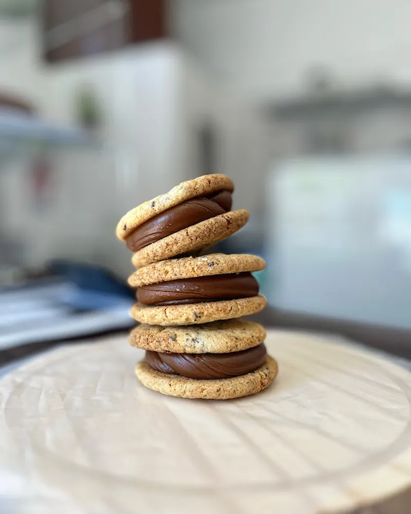 Alfacookie Clásico