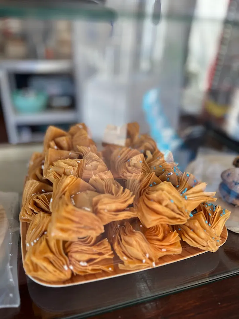 Pastelitos