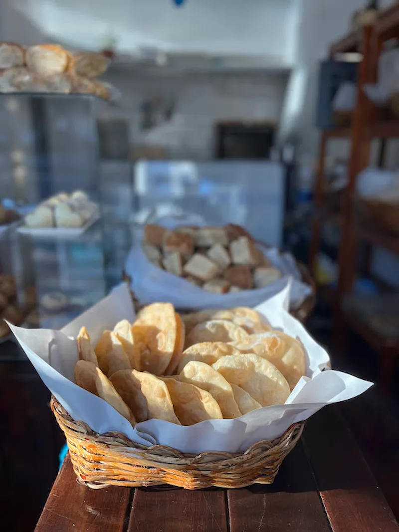 Torta Frita