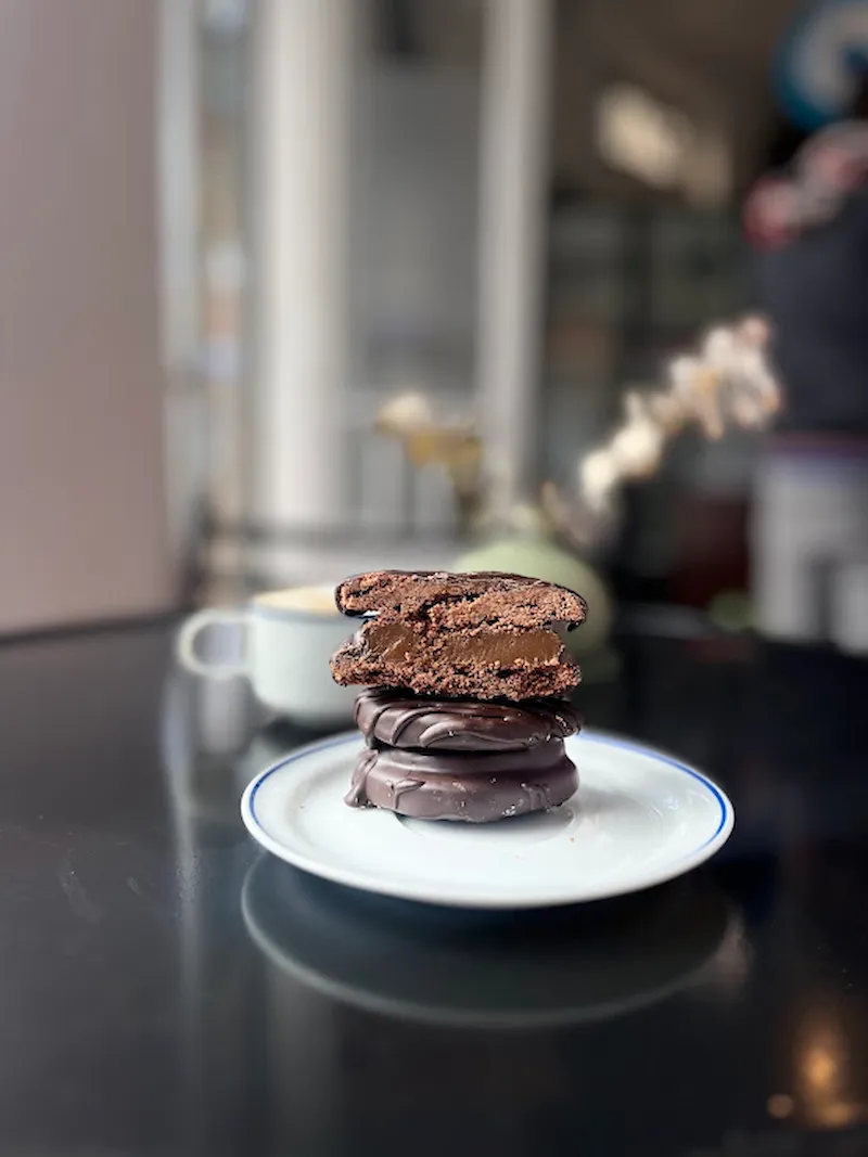La Básica Pastelería